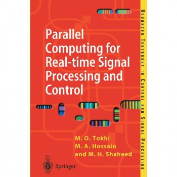 Vitalsource Technologies, Inc. Parallel Computing For Real-time Signal Processing And Control