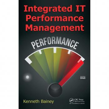 Vitalsource Technologies, Inc. Integrated It Performance Management