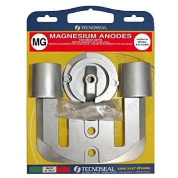 MagneBravPro Kit d'Anodes