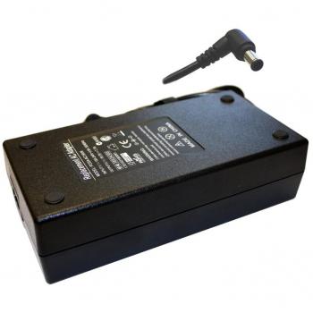 Sony VAIO PCGA‑AC19V9 100W Power Adapter (Wall Plug)