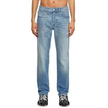Jeans Hommes Bleu 34 Regular D-Finitive Diesel 2023