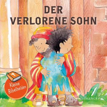 Kleine Bibelhelden
