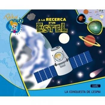 6. Peky Explora: A la recerca d'una estrela. La conquista de l'espai