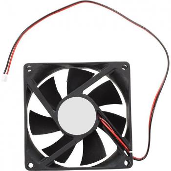80mm 12V 2-Pin Video Card Cooling Fan