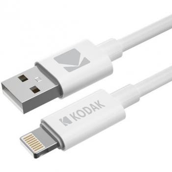 Câble de données Kodak Lightning 1m 5V/2A