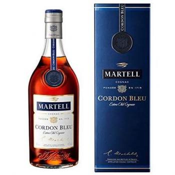 Martell Cordon Bleu Cognac 70cl