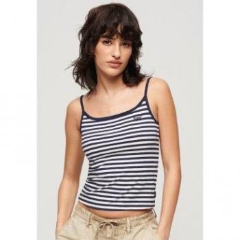 Superdry Women’s Slim Fit Summer Tank Top