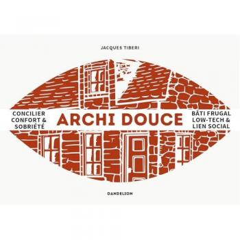 Archi douce, penser la ville low-tech