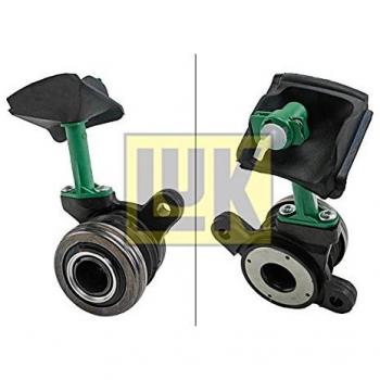 Luk Embrague Hidráulico 510 0137 10