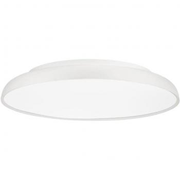 Nova Luce – Wand‑/Deckenleuchtenset LINUS 50 W (Dimmbar, Farbwechsel)