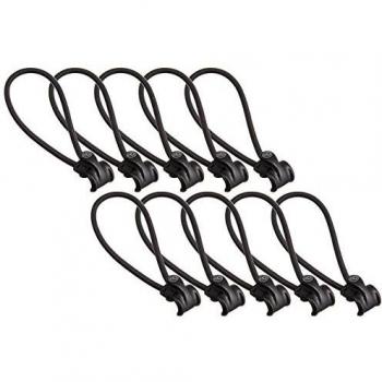 Planet Waves Elastic Cable Ties