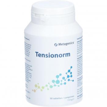 Tensionorm 90 Metagenics