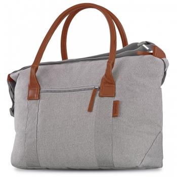 Inglesina Quad‑Bag – Unisex‑Tagesrucksack (Derby Grey)