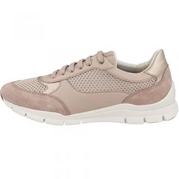 Basket GEOX Femme D Sukie