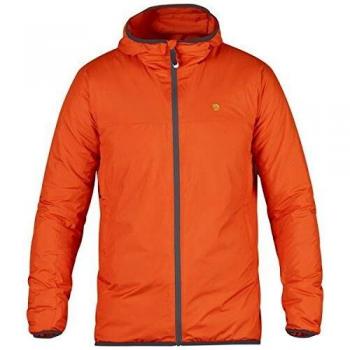 Veste Fjallaven Bergtagen Lite Insulation Homme XXL Orange