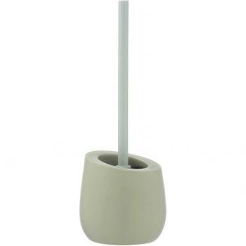 WENKO WC-Garnitur Badi, Lindgrün