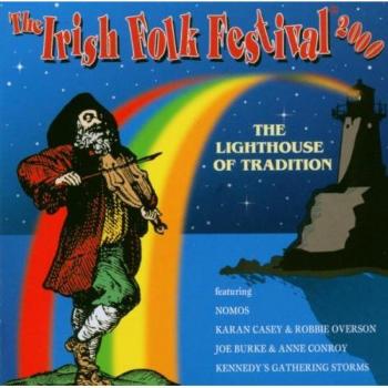 Various Irish Folk Festival 2000: The Lighthouse Of Tradition