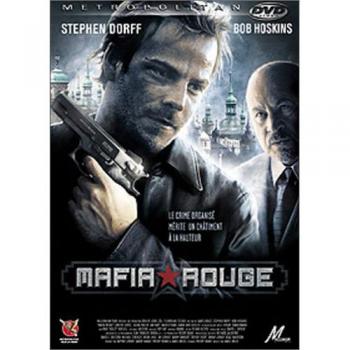 Mafia Rouge – Série Prestige 2023