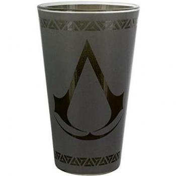 Paladone Buntglas – 9 × 9 × 15 cm