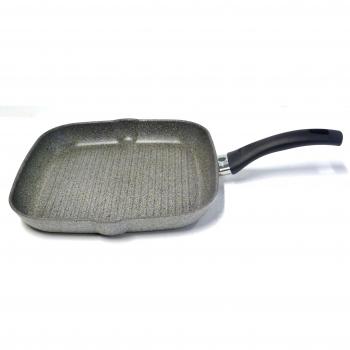 Bistecchiera Grigio Ballarini Granitium 28cm