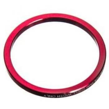 Race Face Spazio Attacco 30 mm 25 mm BB92 – Nero