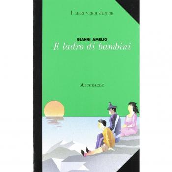 Il ladro di bambini
