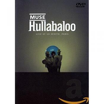 Le Zenith en live – Hullabaloo