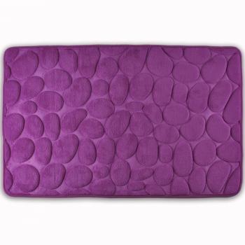 Tapis de Bain Mousse à mémoire de Forme antidérapant