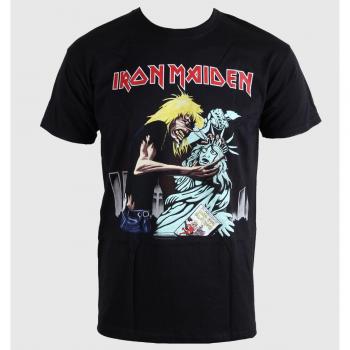Maglietta Iron Maiden