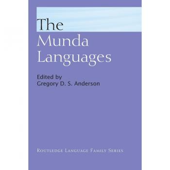 The Munda Languages