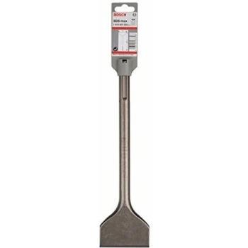 BOSCH 1618601008 Cincel pala SDS-max 300 x 80 mm