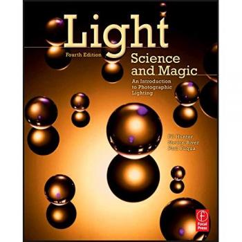 Light Science and Magic