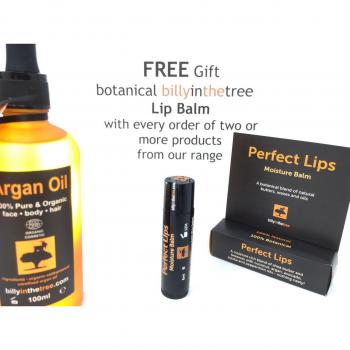 Moroccan Gold Argan 100ml