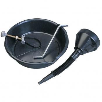 Set de vidange pour voiture