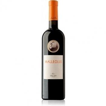 Malleolus 2018 de Emilio Moro (Caja 6 botellas)