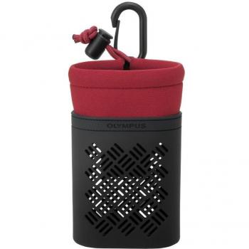 Olympus Tough Red Camera Shield CSCH‑121RED