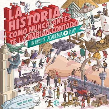 La historia como nunca antes te la habÃ­an contado