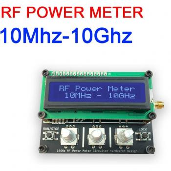 10MHz
