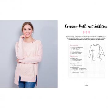 Alles Jersey – Soft and cosy ZUSTAND SEHR GUT