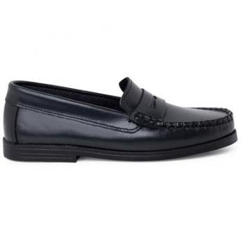 Zapatos Niños Castellanos Antifaz Pisamonas