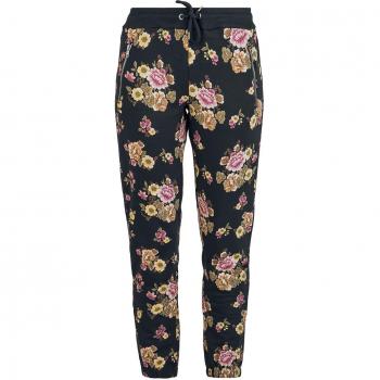 Vive Maria Rockabilly Stoffhose für Damen Barock Sweat Pant XS-L Multicolor