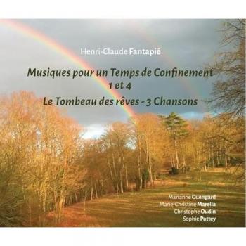 Harmonie Retenue : La Crypte des Mélodies