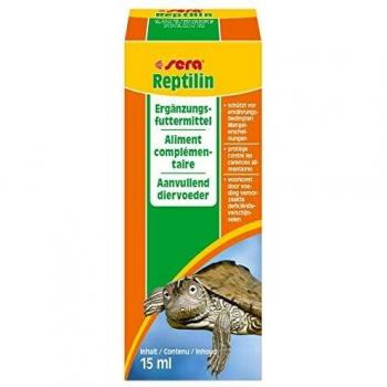 Sera Reptilin