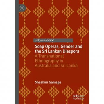 Vitalsource Technologies, Inc. Soap Operas, Gender And The Sri Lankan Diaspora