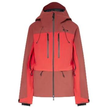 Oakley Kendall RC Shell Hood Red Women M