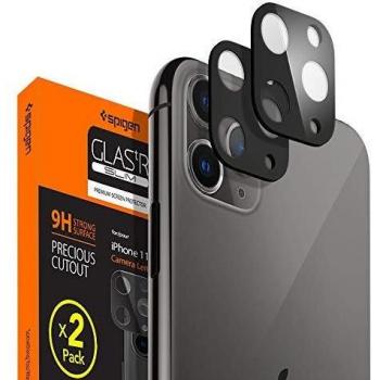 Couverture Complète Camera 2 Pièces Spigen iPhone 11
