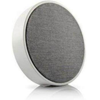 Tivoli Orb Sound System White