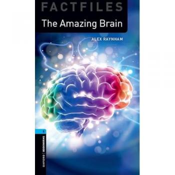 Oxford Bookworms 5. Amazing Brain MP3 Pack
