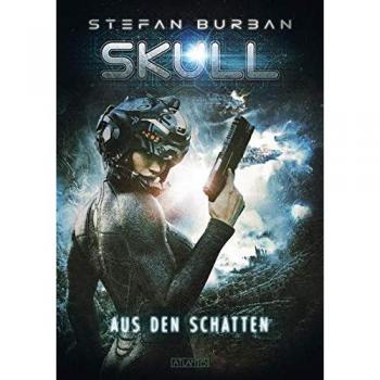 Stefan Burban Skull 4: Aus Den Schatten