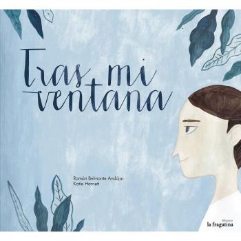 Tras mi ventana (Tapa dura).